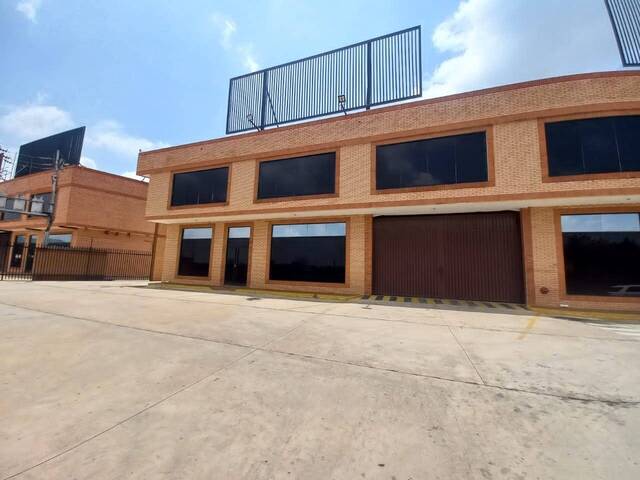 Alquiler en Zona Industrial Castillito - San Diego