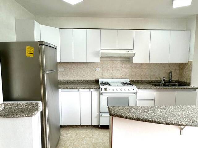 Apartamento para Alquiler en Valencia - 4