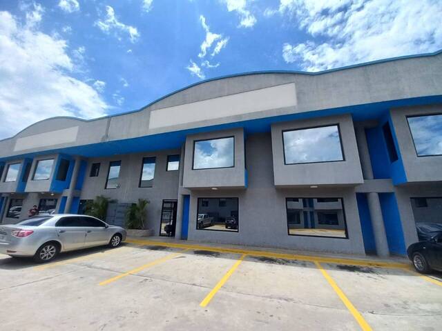Venta en Zona Industrial Castillito - San Diego