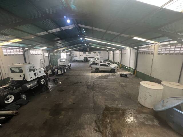Venta en San Blas I - Valencia