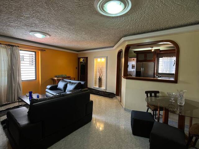 Apartamento para Venta en  Naguanagua - 5