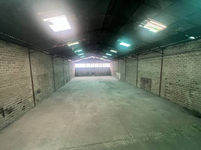 Venta en Zona Industrial Municipal Norte - Valencia