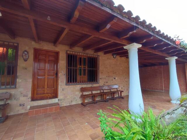 Venta en El Naranjal II -  Naguanagua
