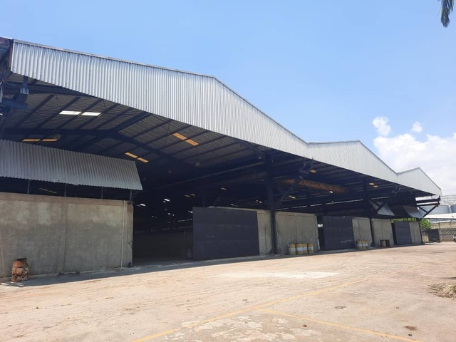 Venta en C. R. Las Trinitarias, Ciudad Alianza, Guacara - Valencia