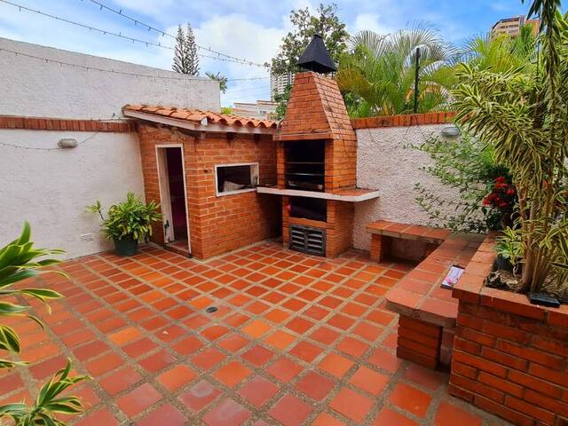 #189836 - Townhouse para Venta en Valencia - G - 3