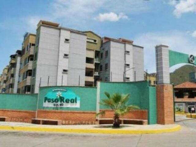 Alquiler en Paso Real - San Diego