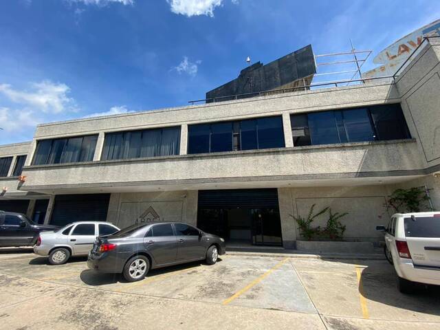 Venta en Zona Industrial Castillito - San Diego