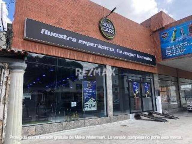 Venta en Av. Bolivar - Valencia
