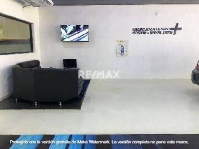#190484 - Galpón para Venta en Valencia - G