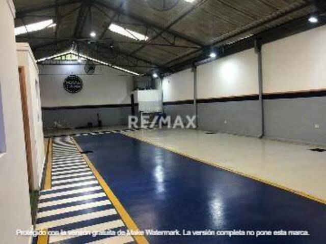 Galpón para Venta en Valencia - 5