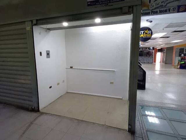 #190634 - Local / Casa Comercial para Alquiler en  Naguanagua - G - 2