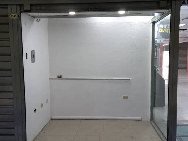 #190634 - Local / Casa Comercial para Alquiler en  Naguanagua - G - 3