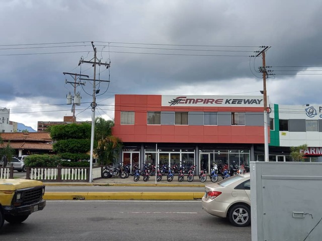 Venta en Los Guayabitos -  Naguanagua
