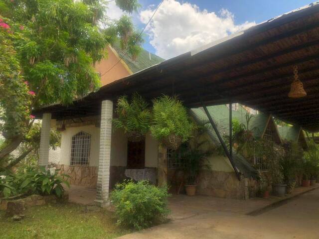 Venta en Las Morochas - San Diego