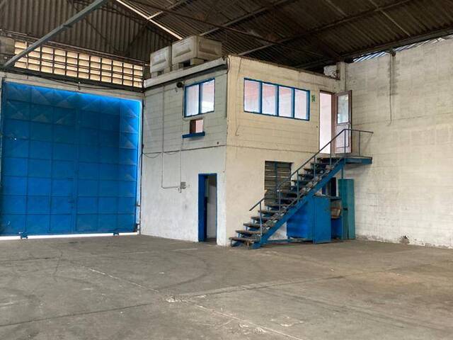 Alquiler en Zona Industrial Carabobo - Valencia