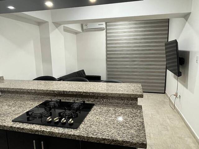 #191022 - Apartamento para Alquiler en Valencia - G