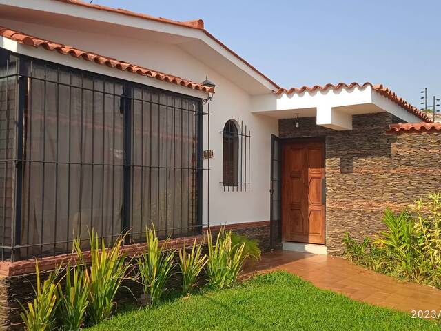 Venta en La Campiña  -  Naguanagua