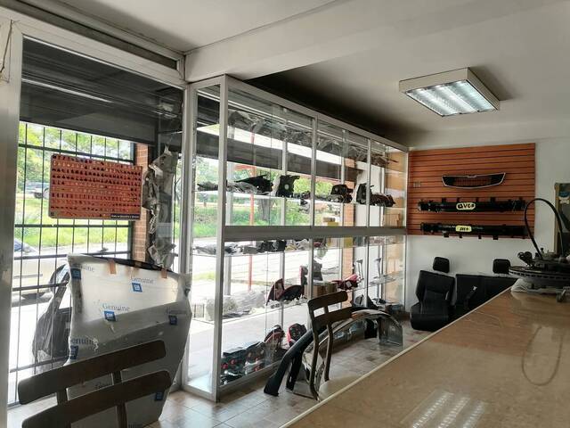 #191325 - Local / Casa Comercial para Venta en Valencia - G - 2