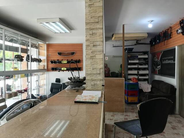 #191325 - Local / Casa Comercial para Venta en Valencia - G - 3