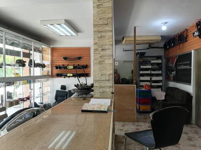 #191325 - Local / Casa Comercial para Venta en Valencia - G