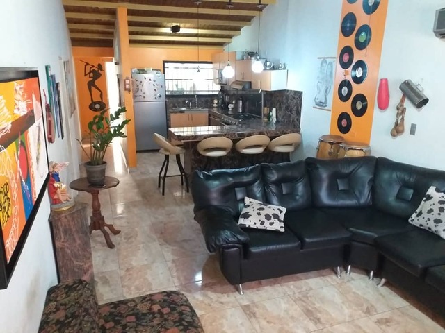 #191525 - Casa para Venta en San Joaquín - G - 2