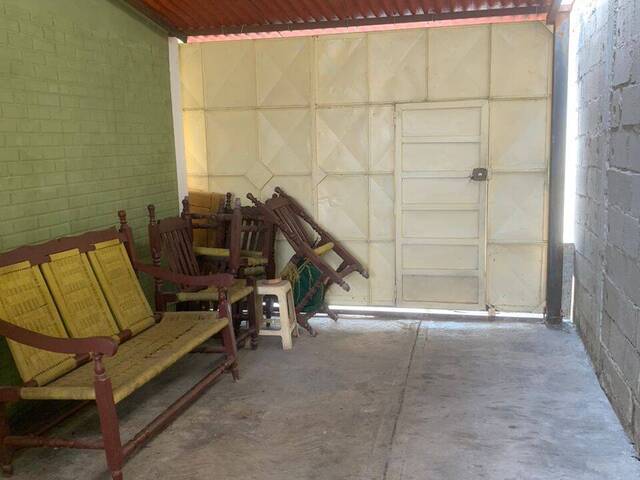 #16650 - Casa para Venta en San Joaquín - G - 2