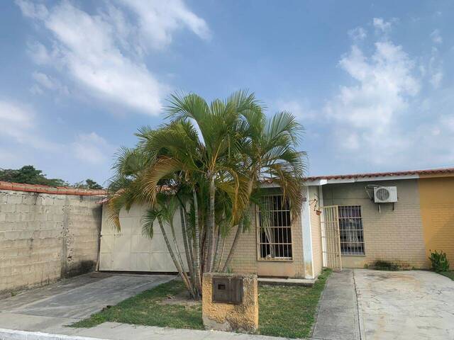 #16650 - Casa para Venta en San Joaquín - G - 1