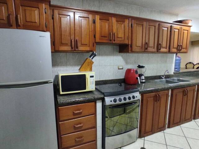 #191864 - Apartamento para Alquiler en  Naguanagua - G