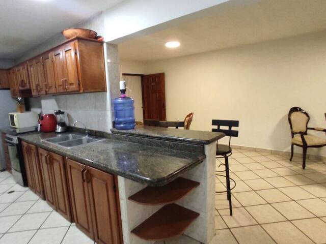 #191864 - Apartamento para Alquiler en  Naguanagua - G