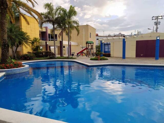 #192033 - Apartamento para Venta en  Naguanagua - G - 1