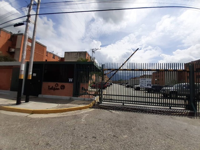 #191985 - Apartamento para Venta en San Diego - G - 1