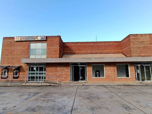 #192460 - Local / Casa Comercial para Venta en San Diego - G