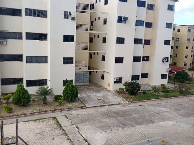 #192517 - Apartamento para Venta en Los Guayos - G - 1
