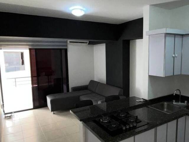 #192571 - Apartamento para Alquiler en Valencia - G