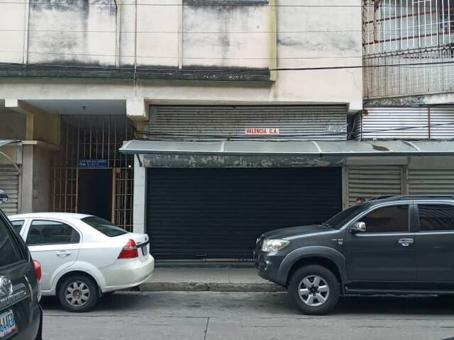 #192714 - Local / Casa Comercial para Venta en Valencia - G