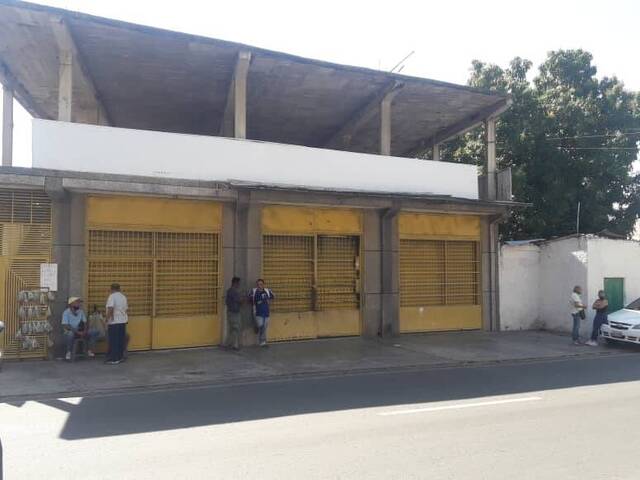 #192849 - Local / Casa Comercial para Venta en Mariara - G - 1