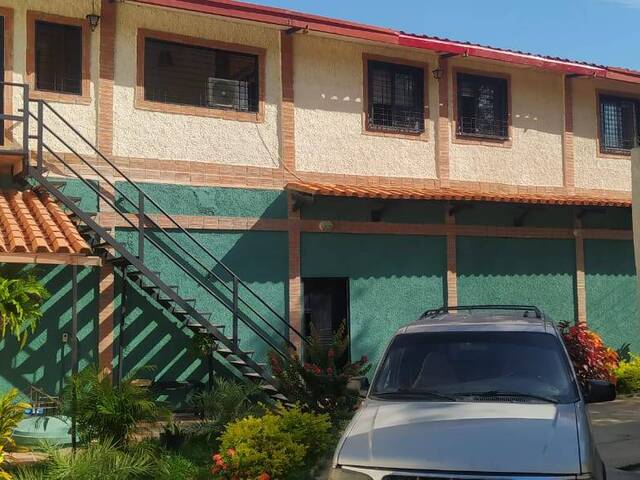 Venta en Yagua - Guacara