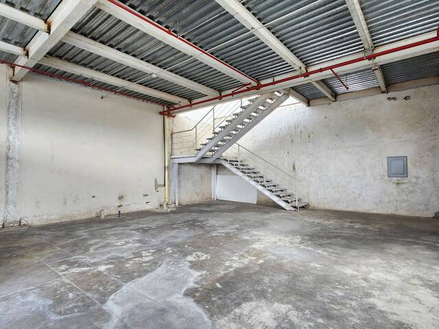 #192895 - Local / Casa Comercial para Alquiler en Los Guayos - G - 3