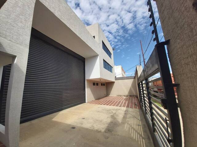 #283796 - Galpón para Venta en Valencia - G