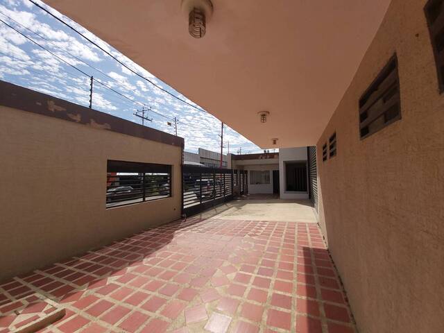 #283796 - Galpón para Venta en Valencia - G