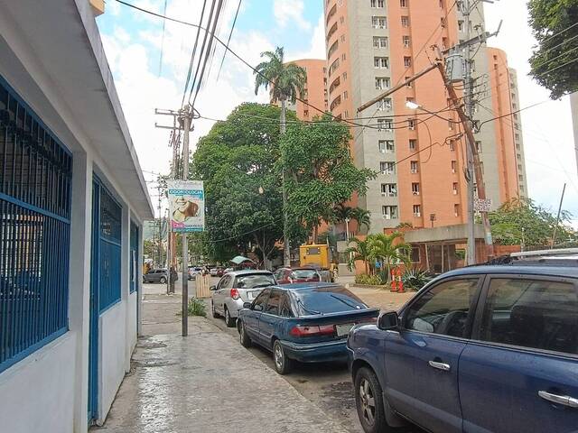 #193231 - Local / Casa Comercial para Alquiler en Valencia - G