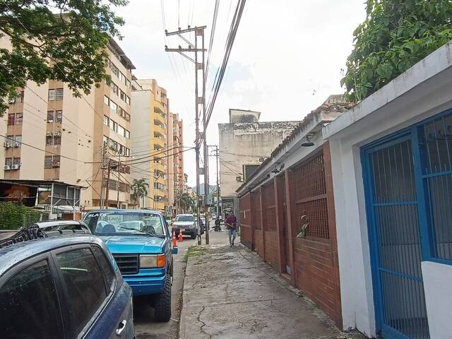 #193231 - Local / Casa Comercial para Alquiler en Valencia - G