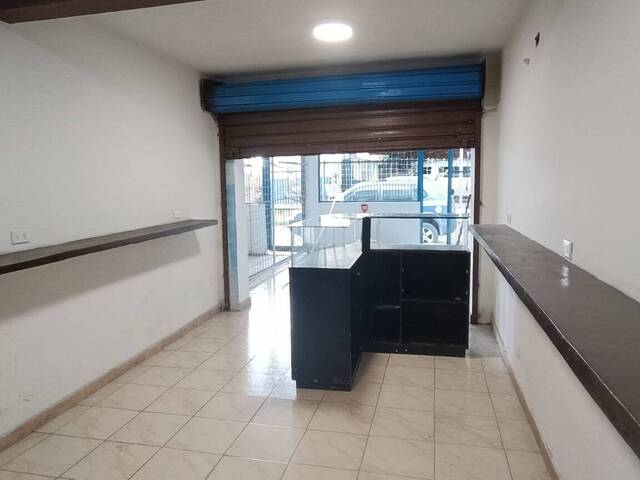 Local / Casa Comercial para Alquiler en Valencia - 4