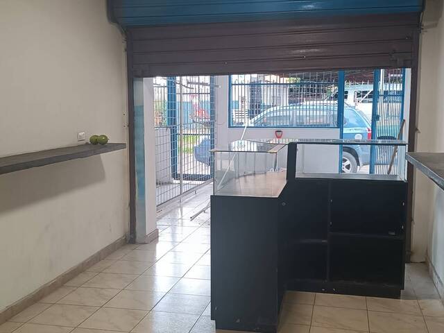Local / Casa Comercial para Alquiler en Valencia - 5