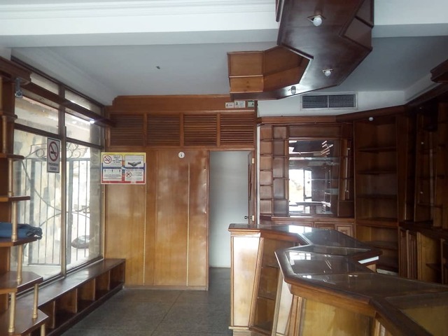 Local / Casa Comercial para Venta en Guacara - 2
