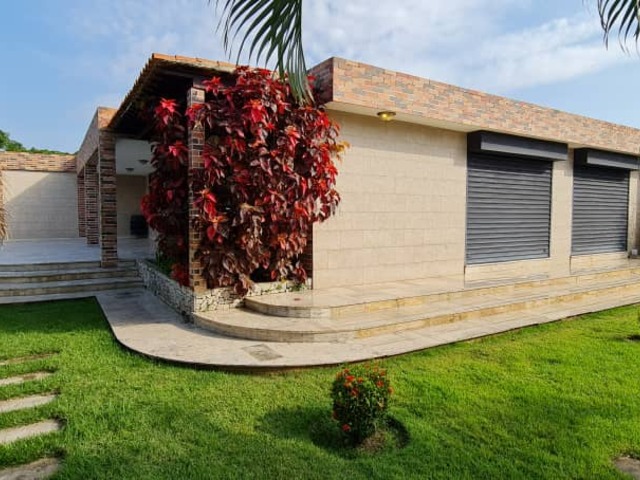 Venta en Safari Carabobo Country Club - Tocuyito