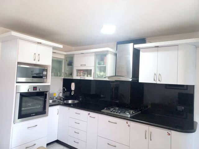 #194578 - Apartamento para Venta en Valencia - G - 3