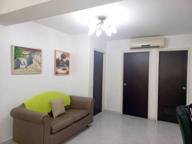 Apartamento para Venta en Valencia - 4
