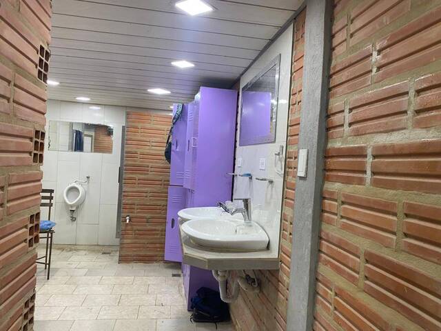 Galpón para Venta en Tocuyito - 3