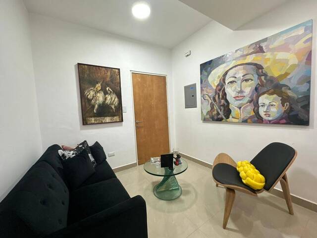 Apartamento para Alquiler en Valencia - 3